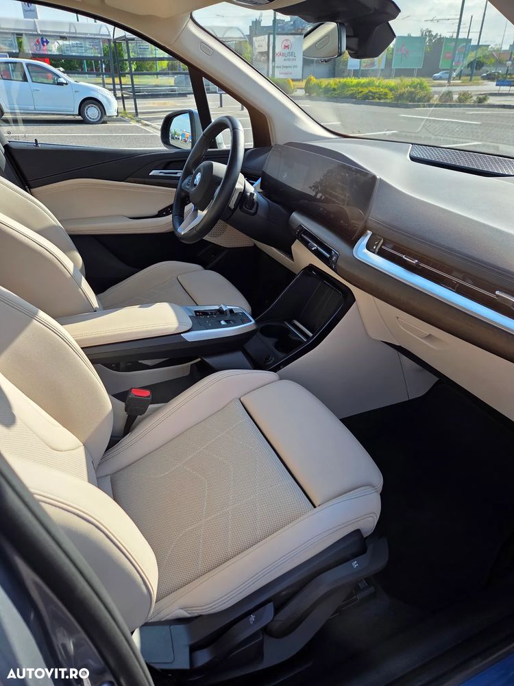 BMW Seria 2 218i AT - 22
