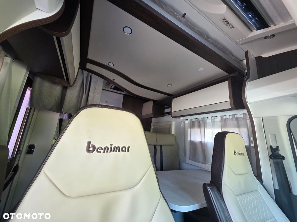 Benimar TESSORO 496 - 15
