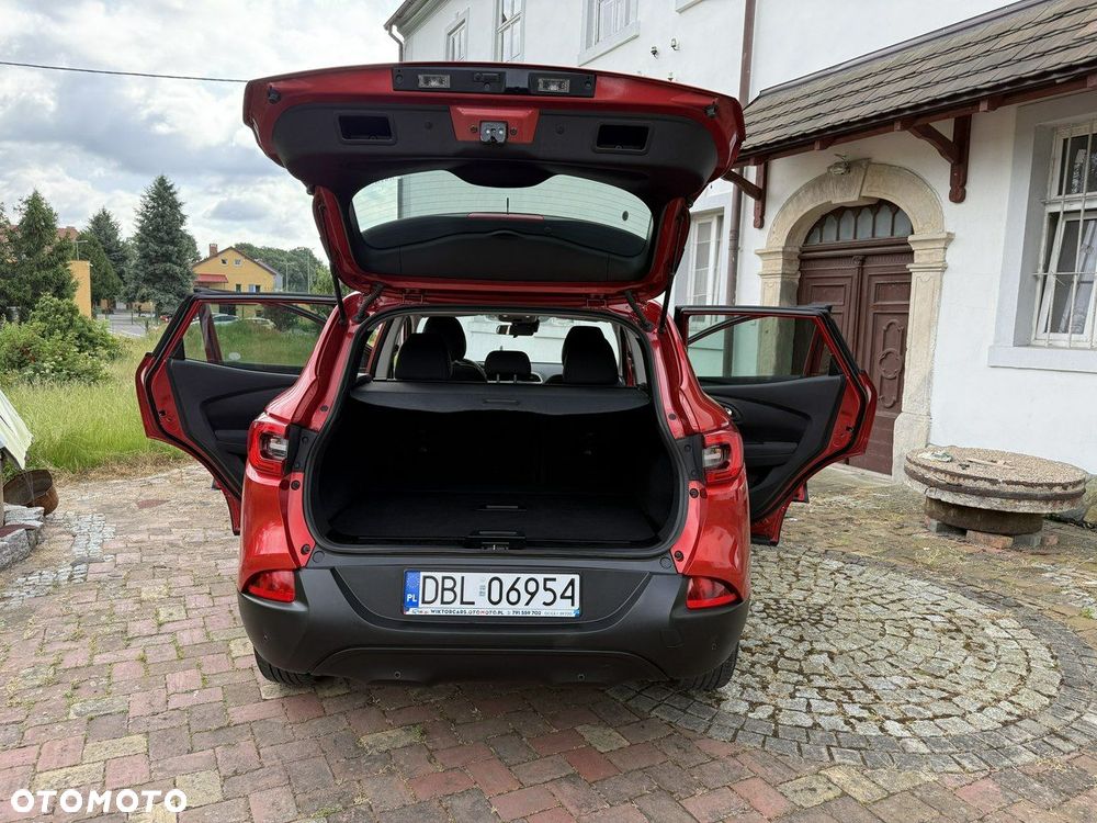 Renault Kadjar 1.6 dCi Energy Intens - 23
