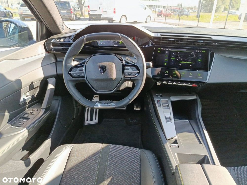 Peugeot 308 - 9
