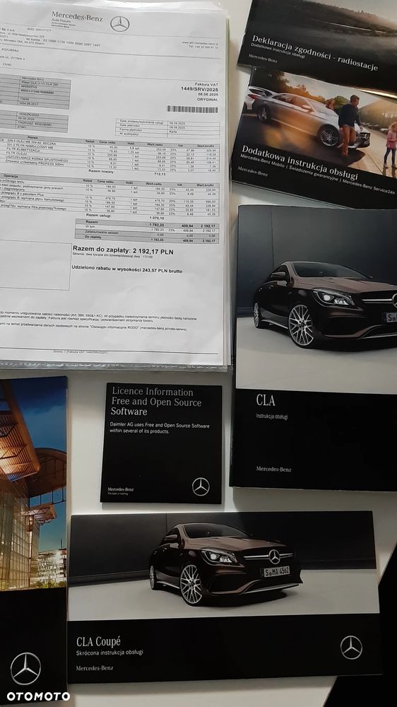 Mercedes-Benz CLA 250 4-Matic AMG Line - 31