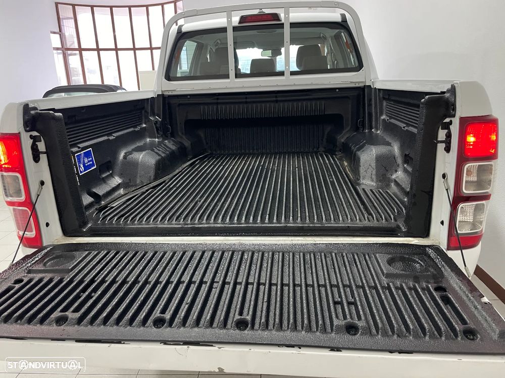 Ford Ranger 2.0 EcoBlue SC XL 4WD - 13