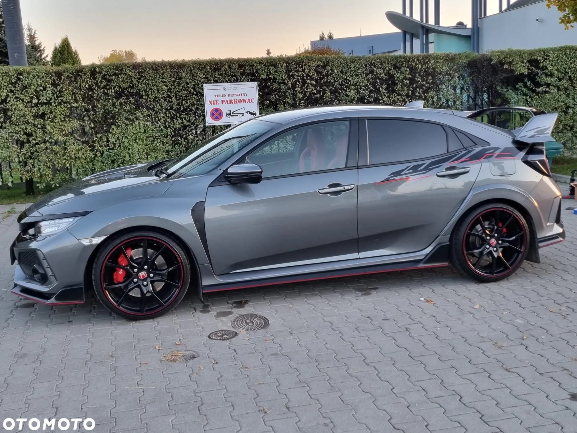 Honda Civic - 12