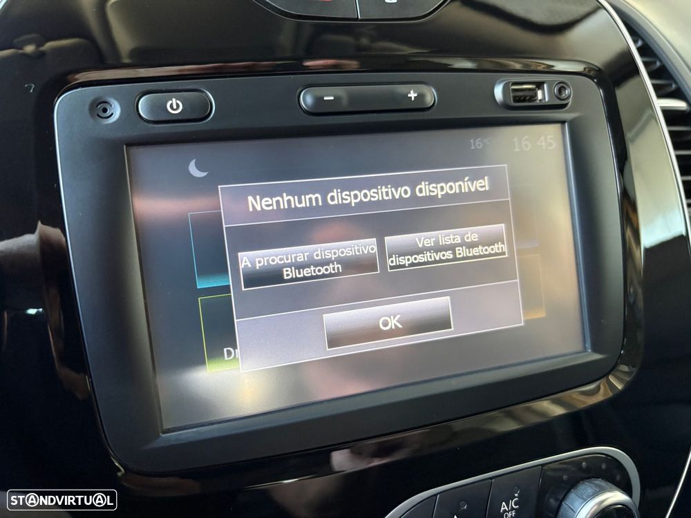 Renault Captur 1.5 dCi Exclusive - 17