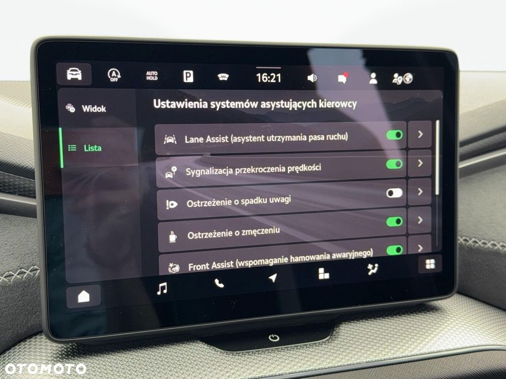 Skoda Kodiaq 1.5 TSI mHEV 4x2 Sportline DSG - 32