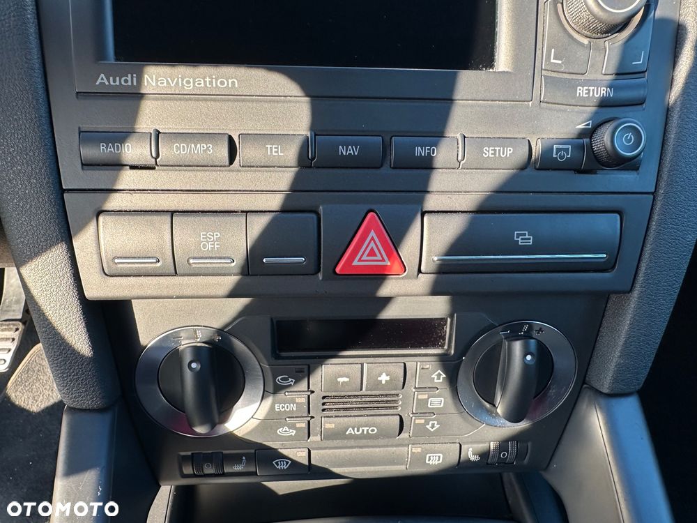 Audi S3 2.0 TFSI Quattro - 15