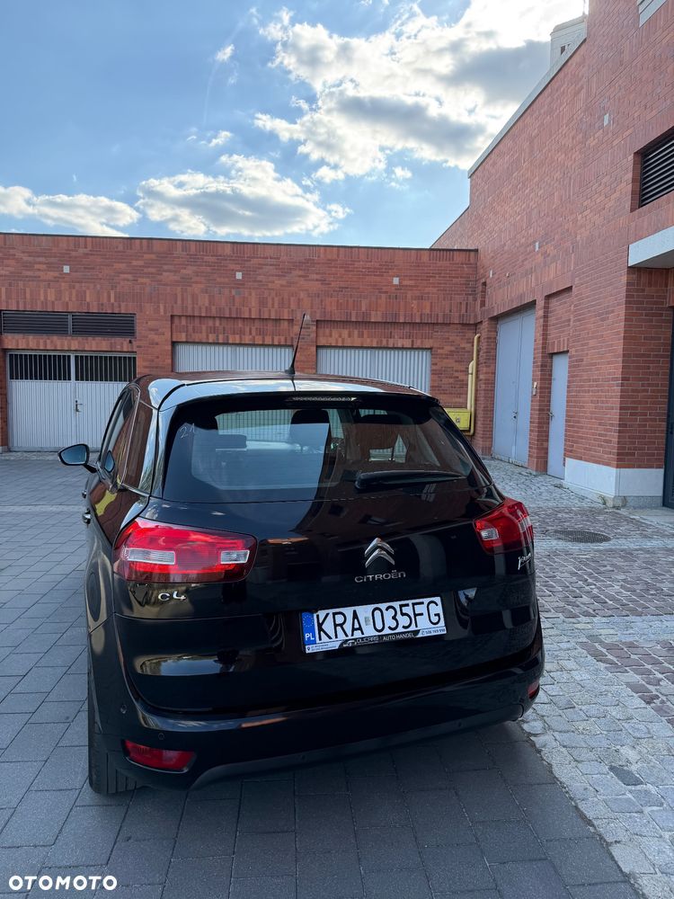 Citroën C4 Picasso VTi 120 Business Class - 20