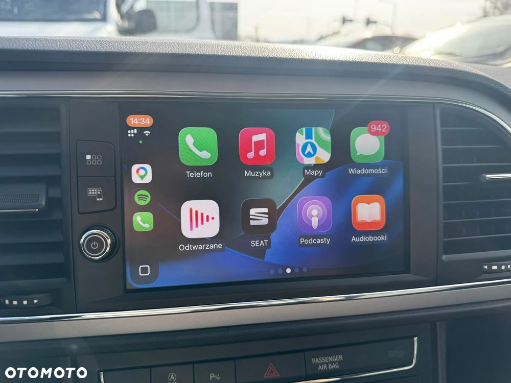 Seat Leon ver-1-5-dsg-xcellence-plus - 20