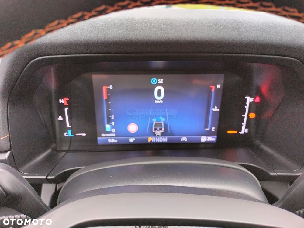 Ford Ranger 2.0 EcoBlue Bi-Turbo 4x4 DC Wildtrak X - 18