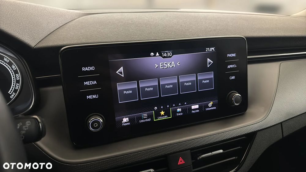 Skoda Kamiq 1.0 TSI Ambition DSG - 27