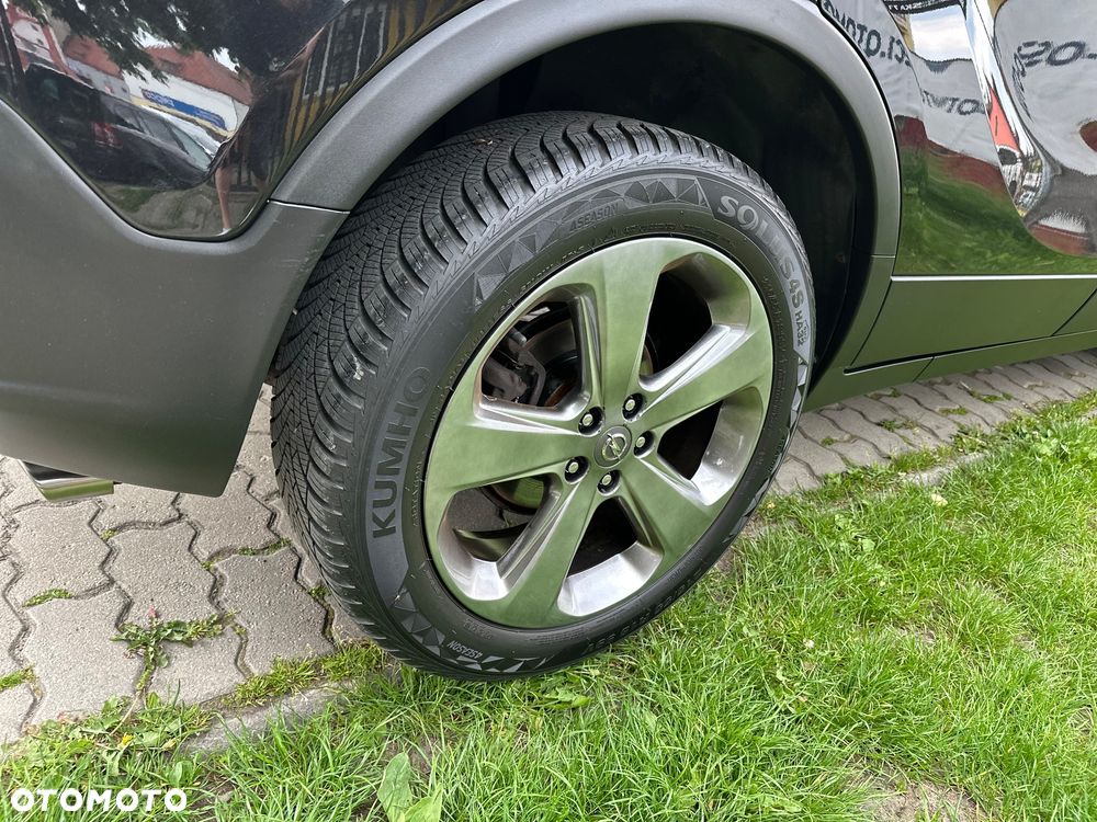 Opel Mokka 1.4 Turbo ecoFLEX Start/Stop 4x4 Innovation - 11