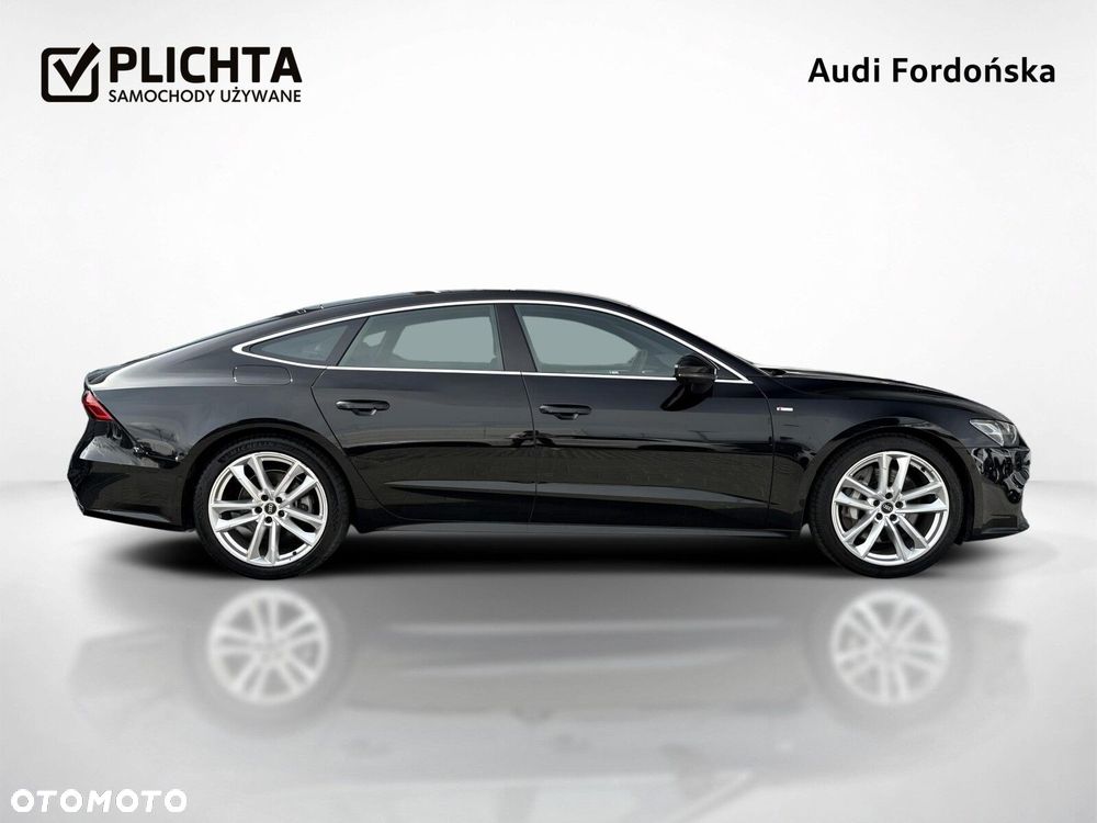 Audi A7 Sportback - 7