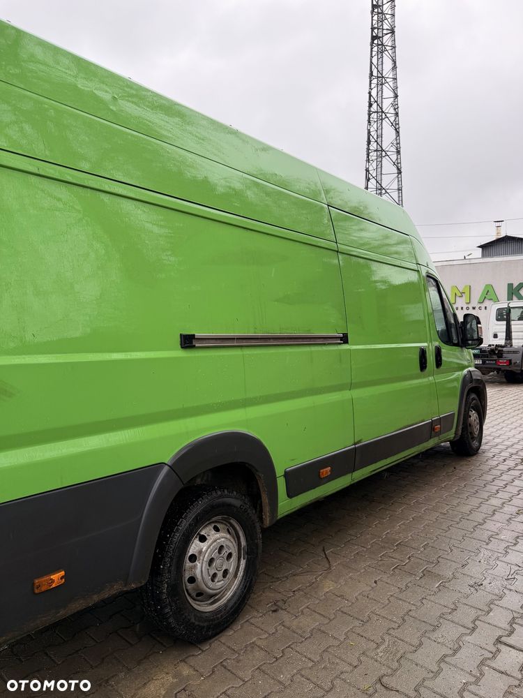 Fiat Ducato - 3