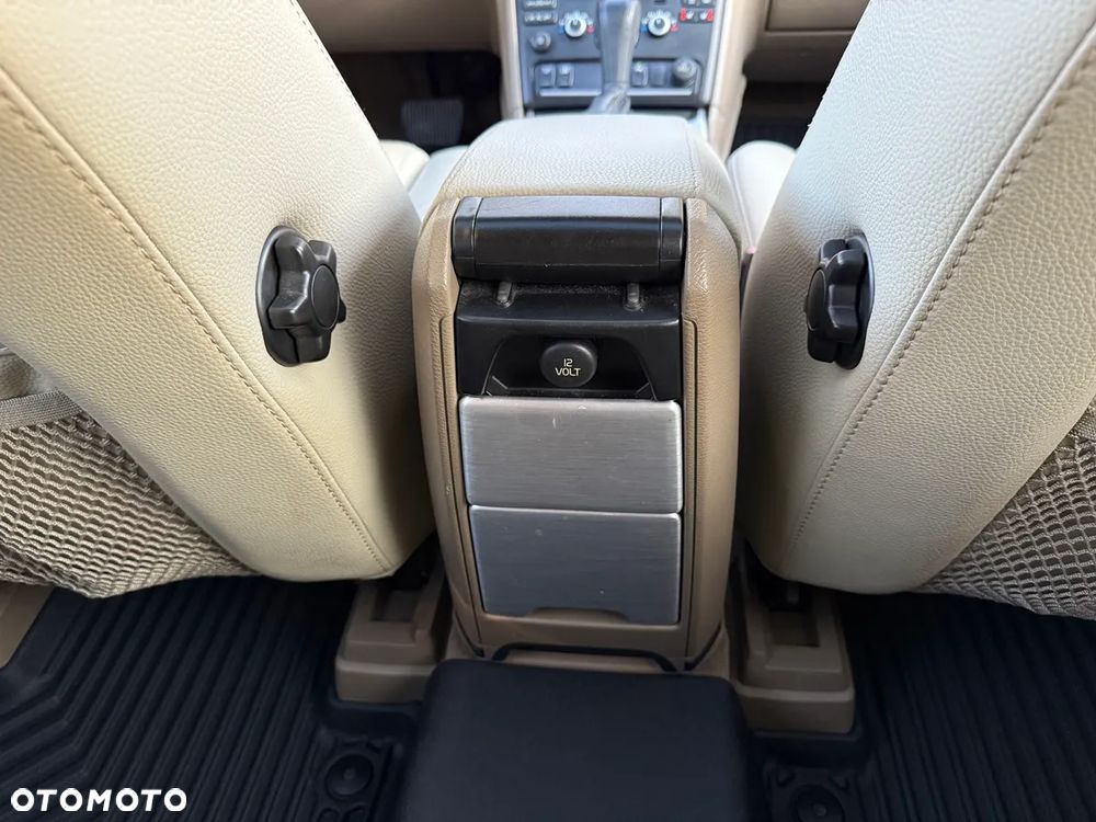 Volvo XC 90 3.2 AWD Executive - 34