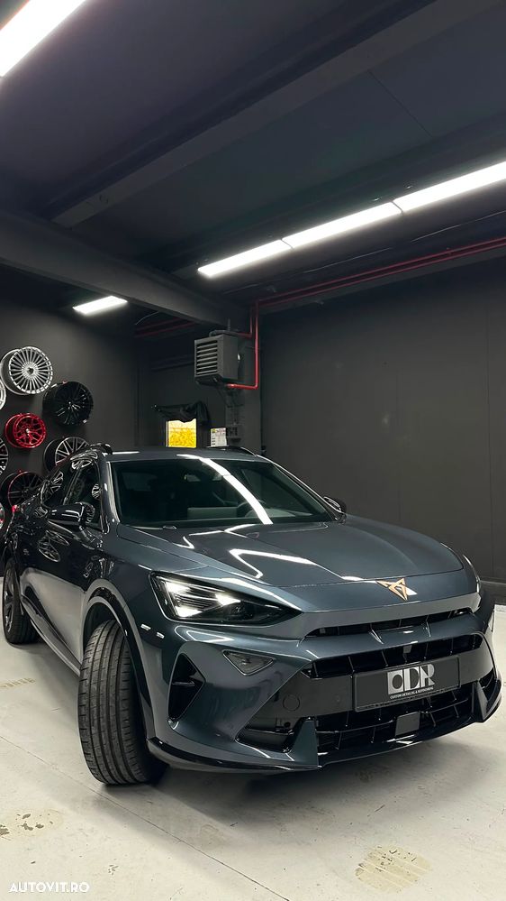 Cupra Formentor 1.5 eTSI DSG7 MHEV - 10