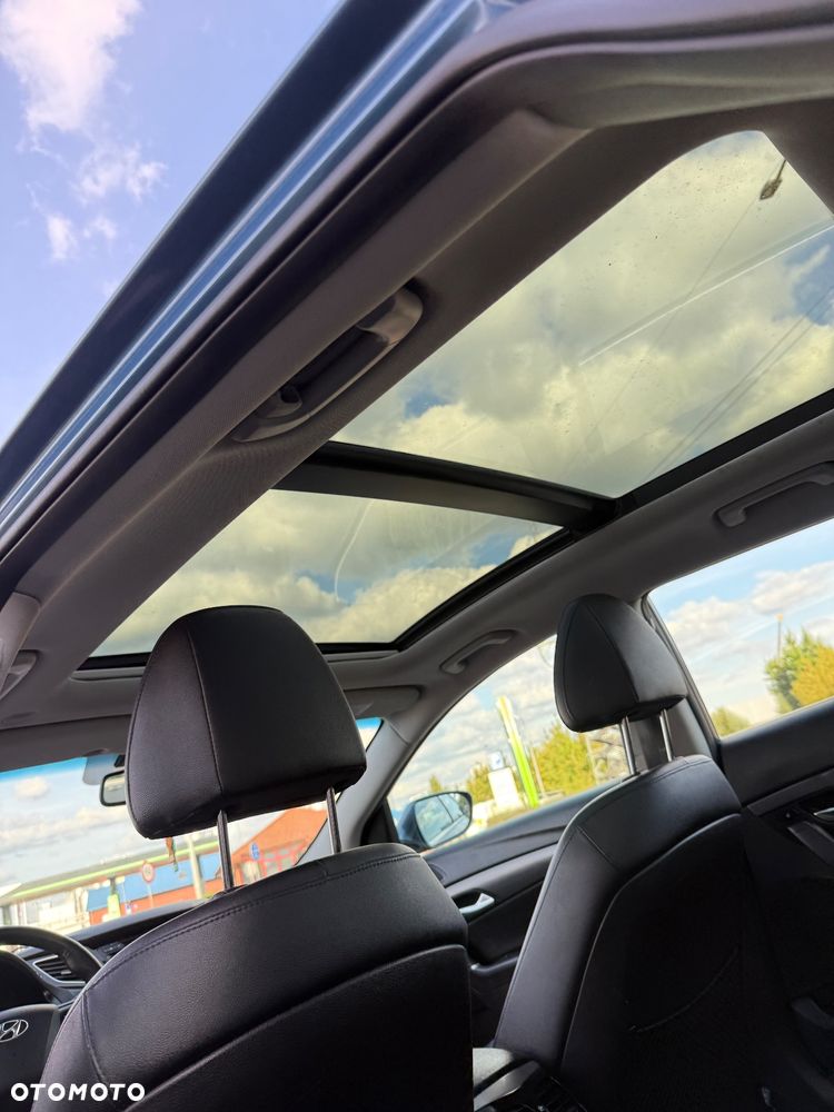 Hyundai i40 2.0 GDI Premium - 25