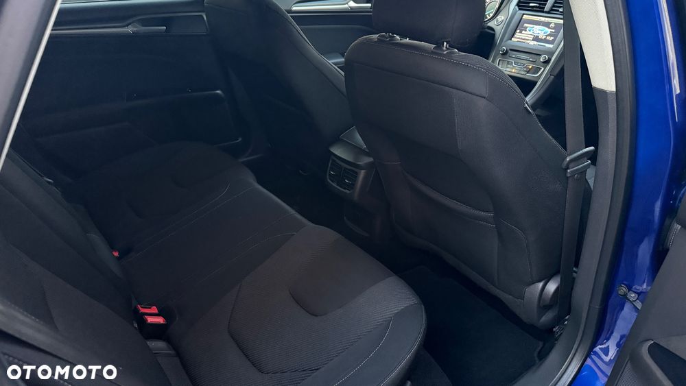 Ford Mondeo 2.0 TDCi Gold Edition - 24