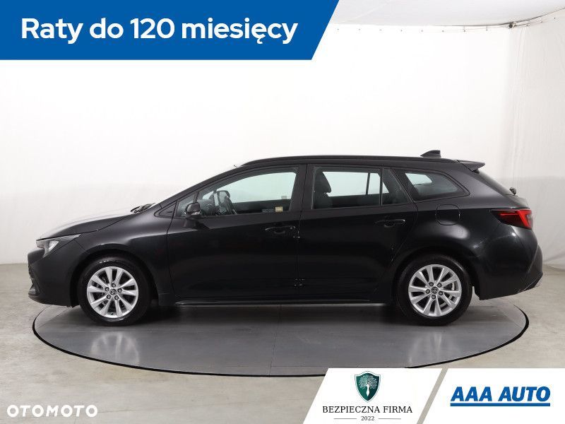 Toyota Corolla - 4