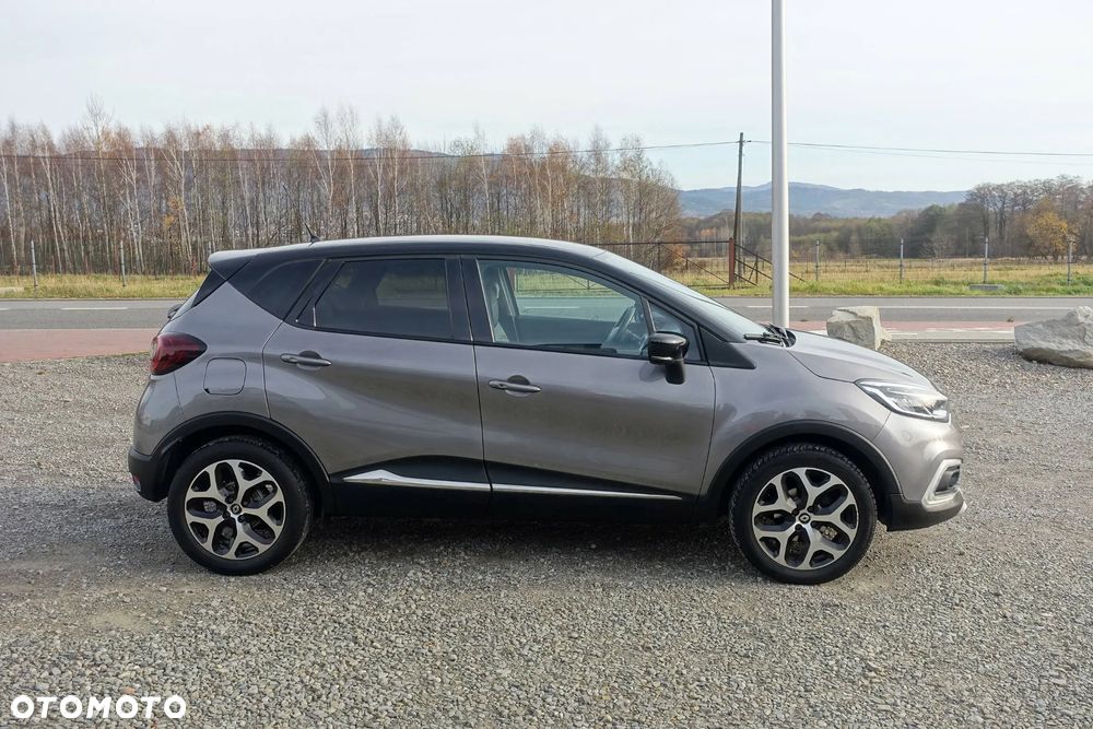 Renault Captur ENERGY TCe 90 Start&Stop Intens - 8