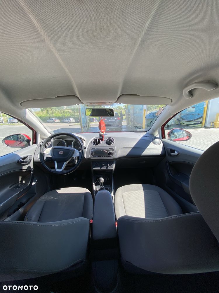 Seat Ibiza - 6