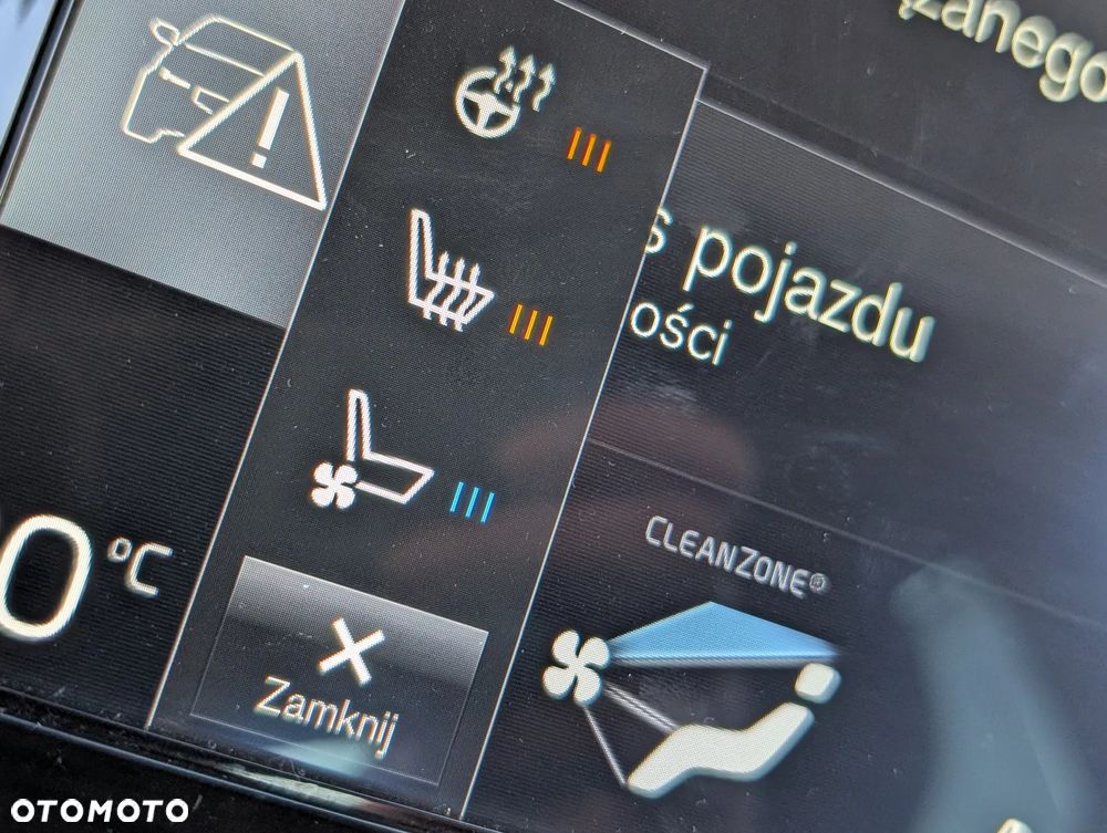 Volvo S90 T5 Geartronic Inscription - 32