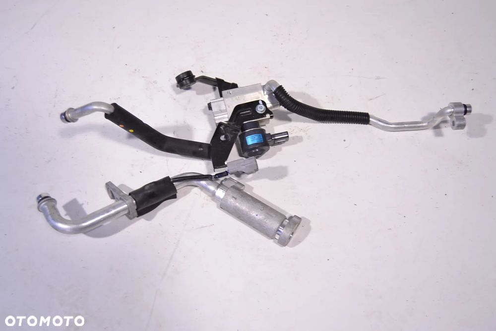 Przewód klimatyzacji LEXUS NX450H+ - 6