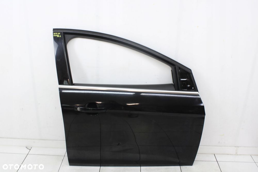 FORD FOCUS MK3 10R- DRZWI PRAWE PRZEDNIE PRAWY PRZÓD FC - 1