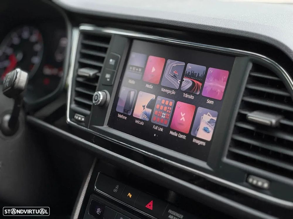 SEAT Leon ST 1.0 EcoTSI FR S/S - 23