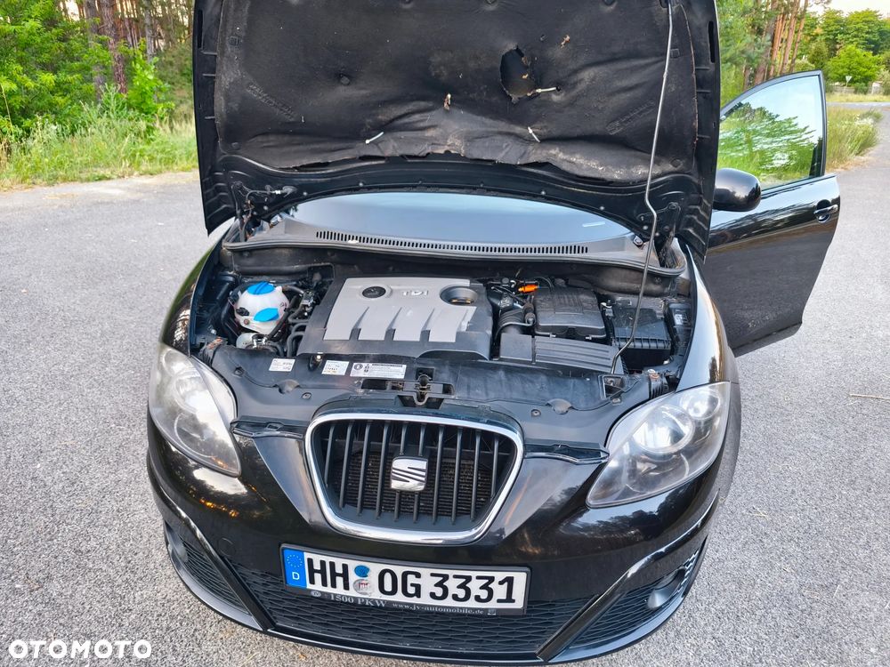 Seat Altea XL 1.6 TDI DPF CR Ecomotive Style - 19