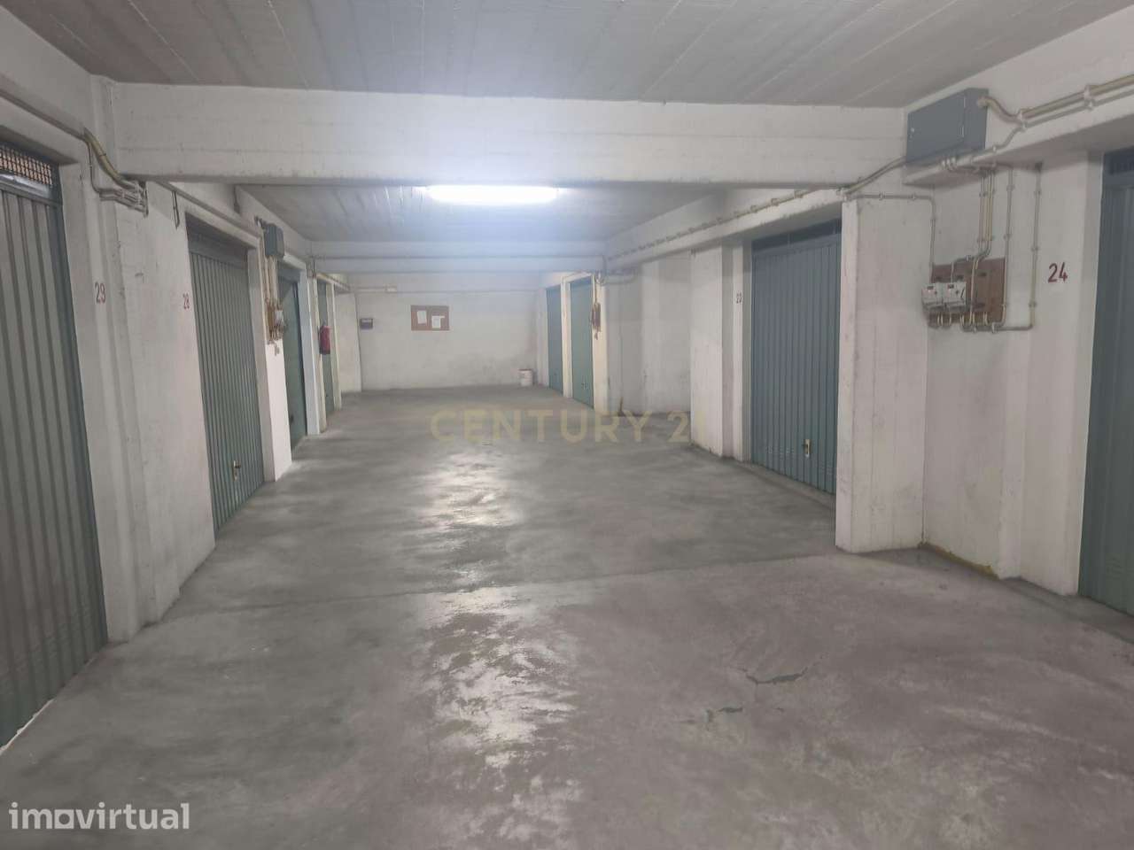 Box Fechada com 18 m² – Quinta da Piedade, Póvoa de Santa Iria - Grande imagem: 4/8