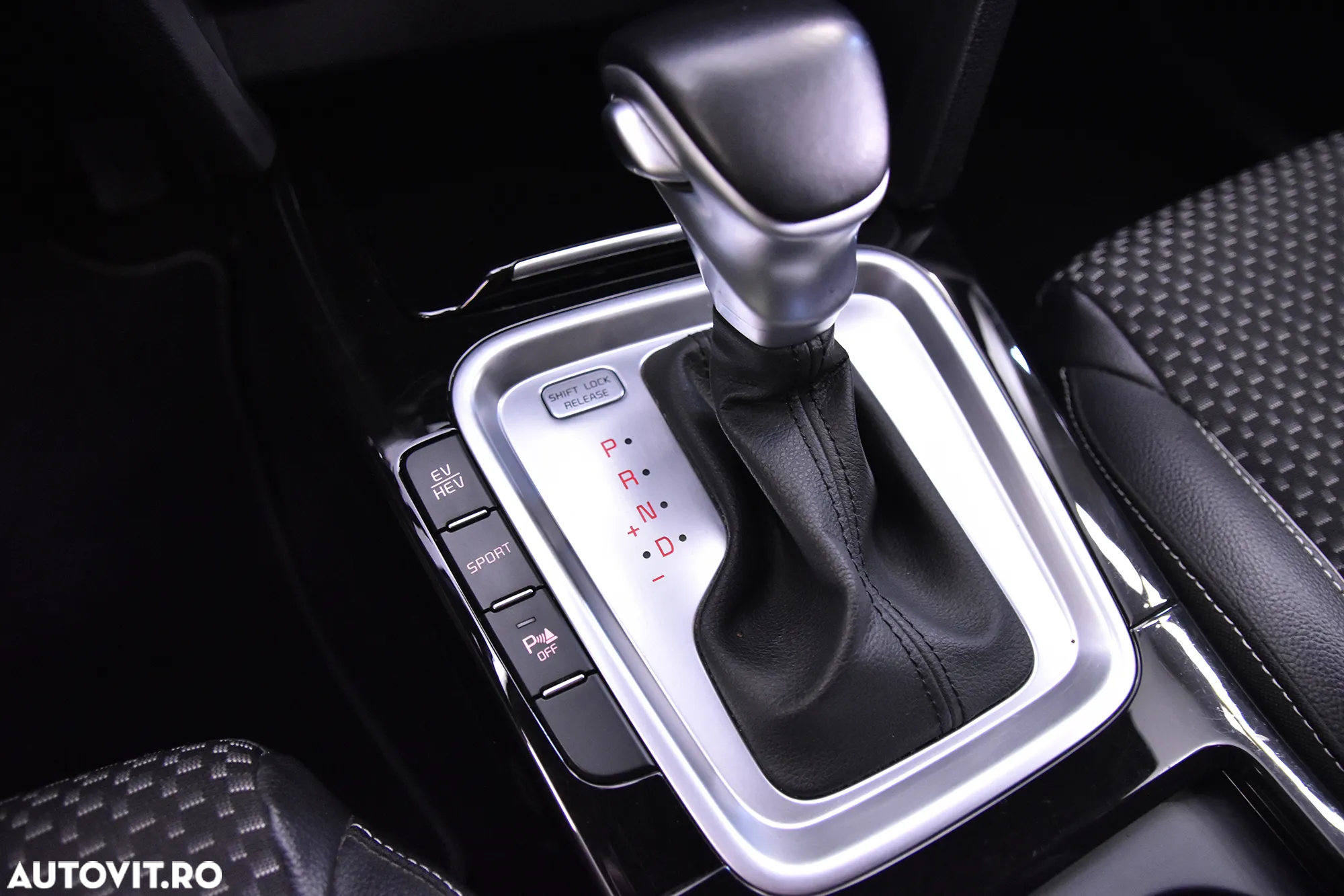 Kia XCeed - 17
