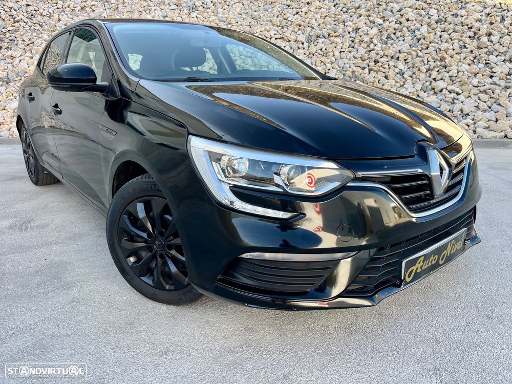 Renault Mégane - 19