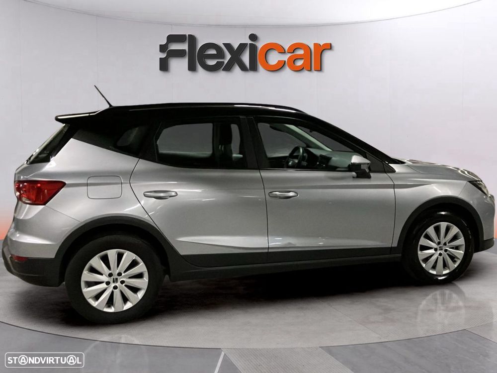 SEAT Arona 1.0 TSI Style - 3