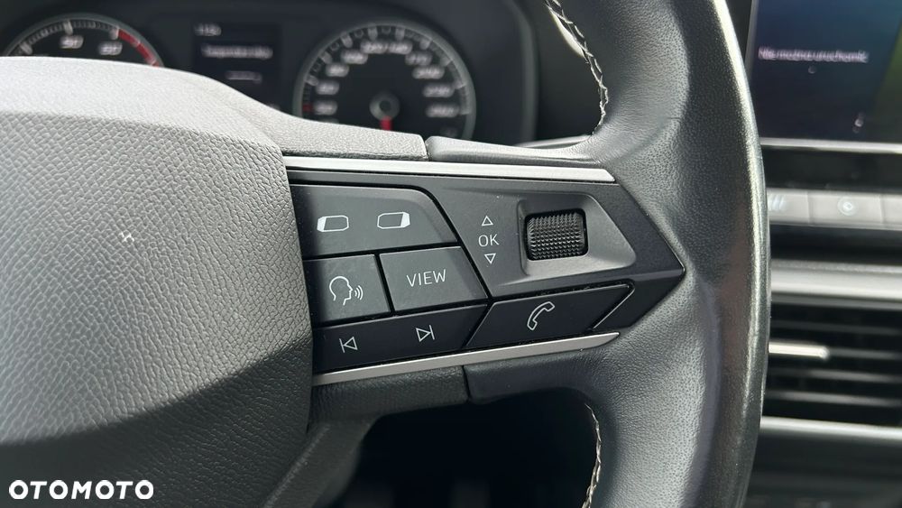 Seat Leon 1.5 TSI Style - 13