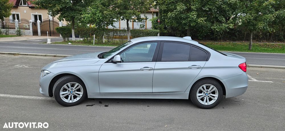 BMW Seria 3 - 2