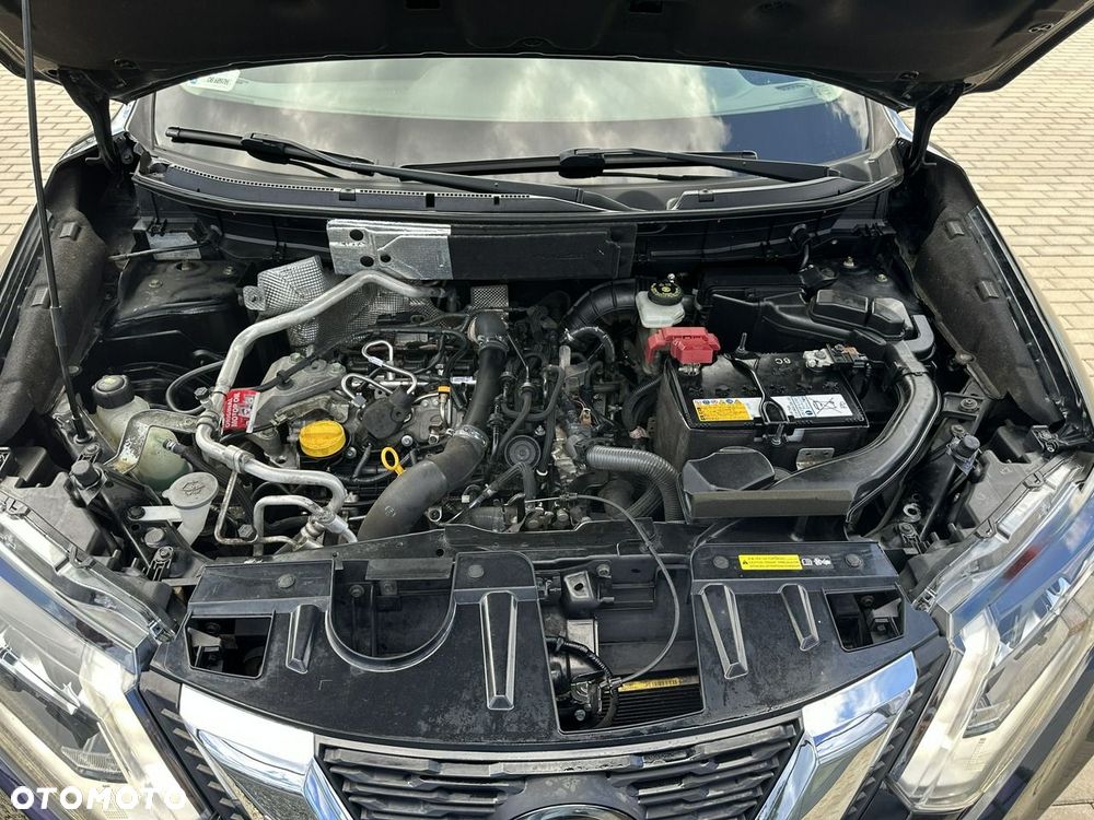 Nissan X-Trail 1.3 DIG-T Tekna - 38