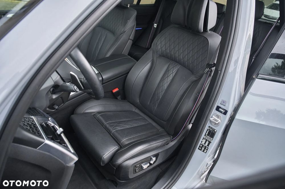 BMW X5 - 12
