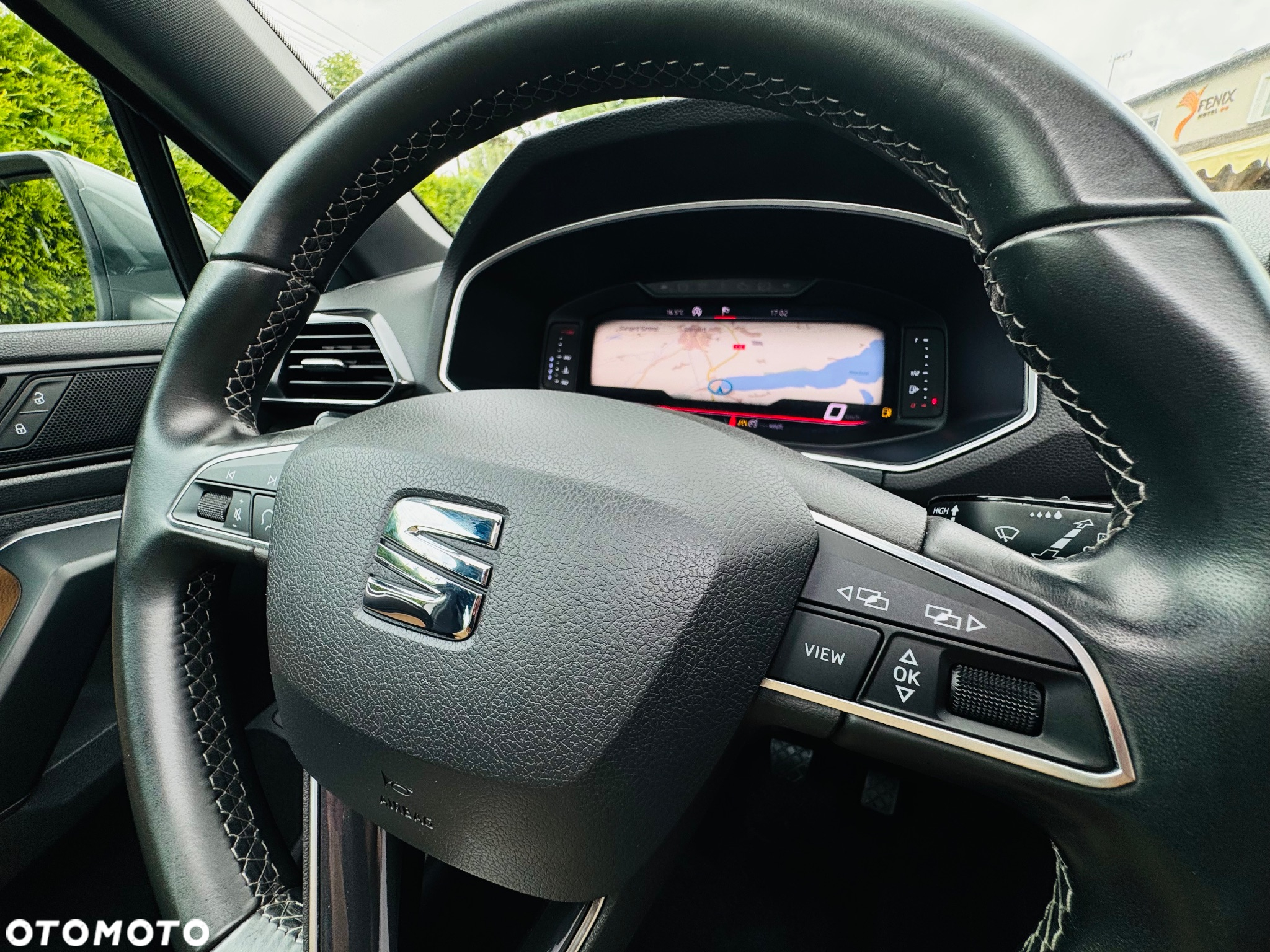 Seat Tarraco 1.5 TSI ACT OPF Xcellence - 28