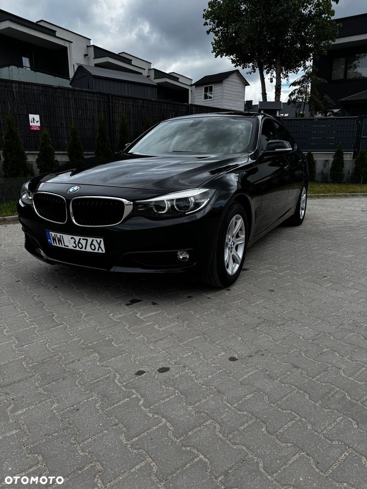 BMW 3GT - 2