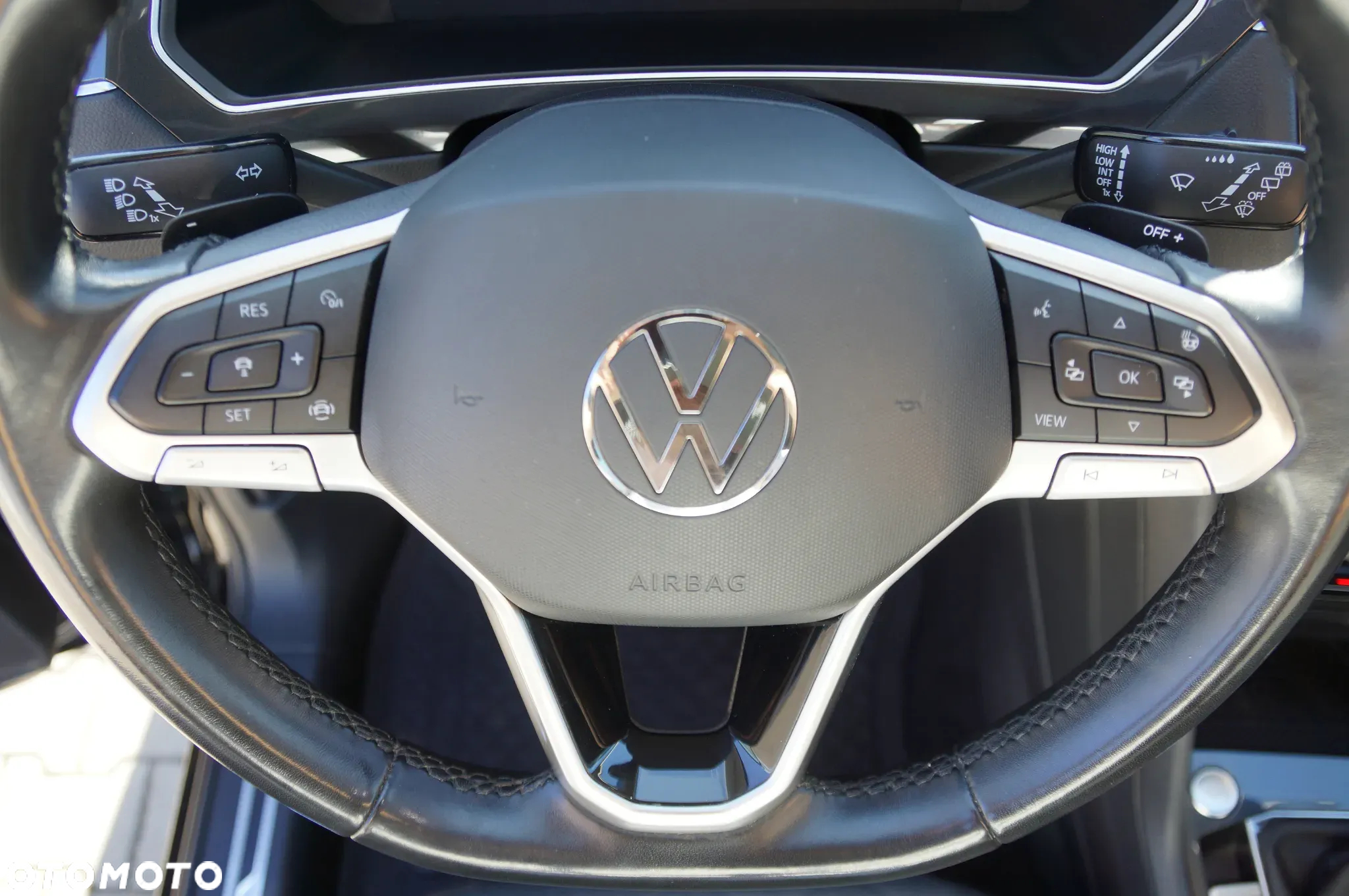 Volkswagen Tiguan 2.0 TDI SCR Active DSG - 19