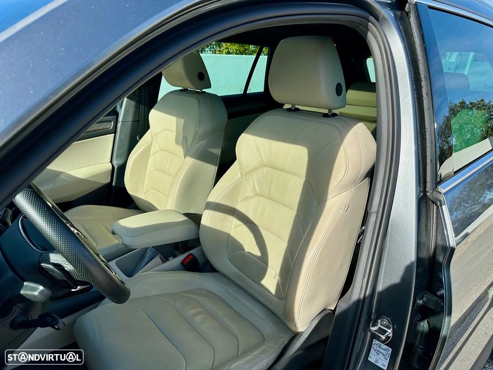 Skoda Kodiaq 2.0 TDI Style DSG - 11