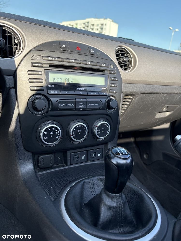 Mazda MX-5 1.8 MZR Center-Line - 18