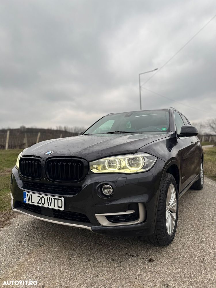 BMW X5 - 3
