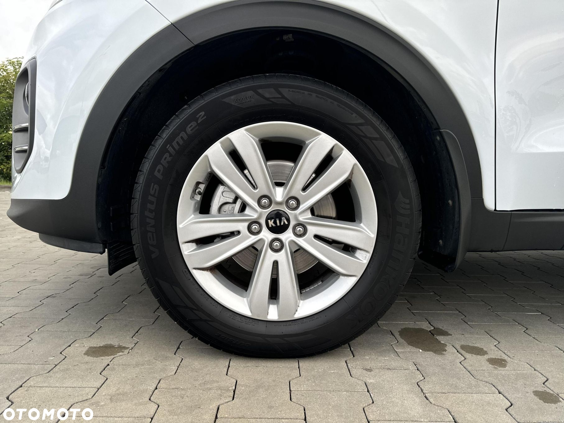 Kia Sportage 1.6 GDI M 2WD - 17