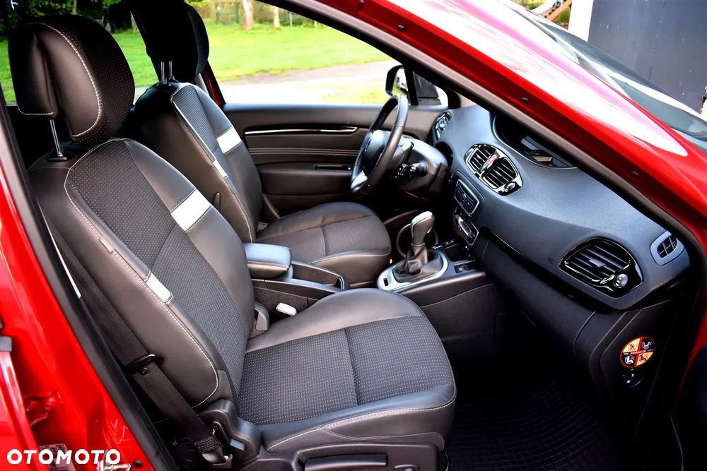 Renault Scenic 2.0 16V Privilege CVT - 22