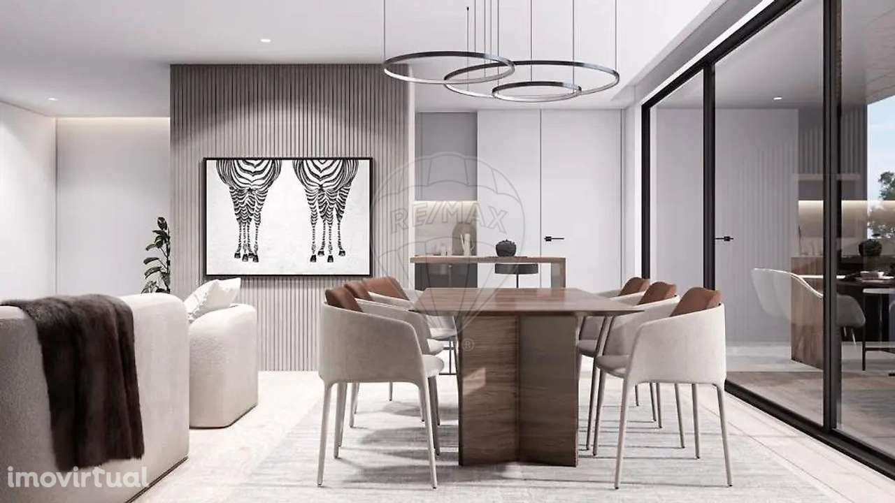 Apartamento T1 para venda - Grande imagem: 3/12