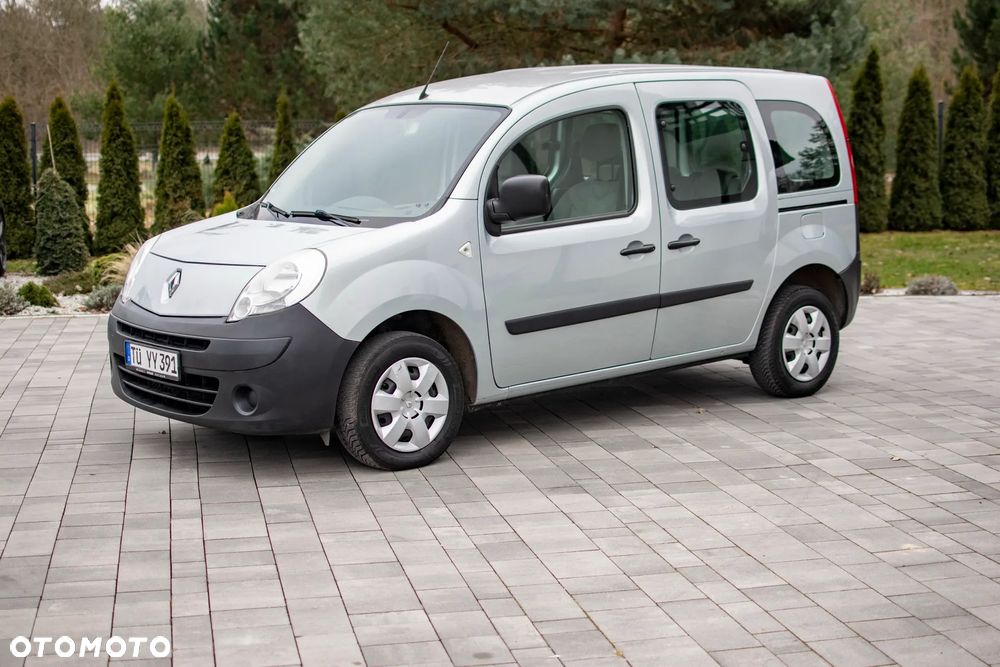 Renault Kangoo ver-110-tendance - 8