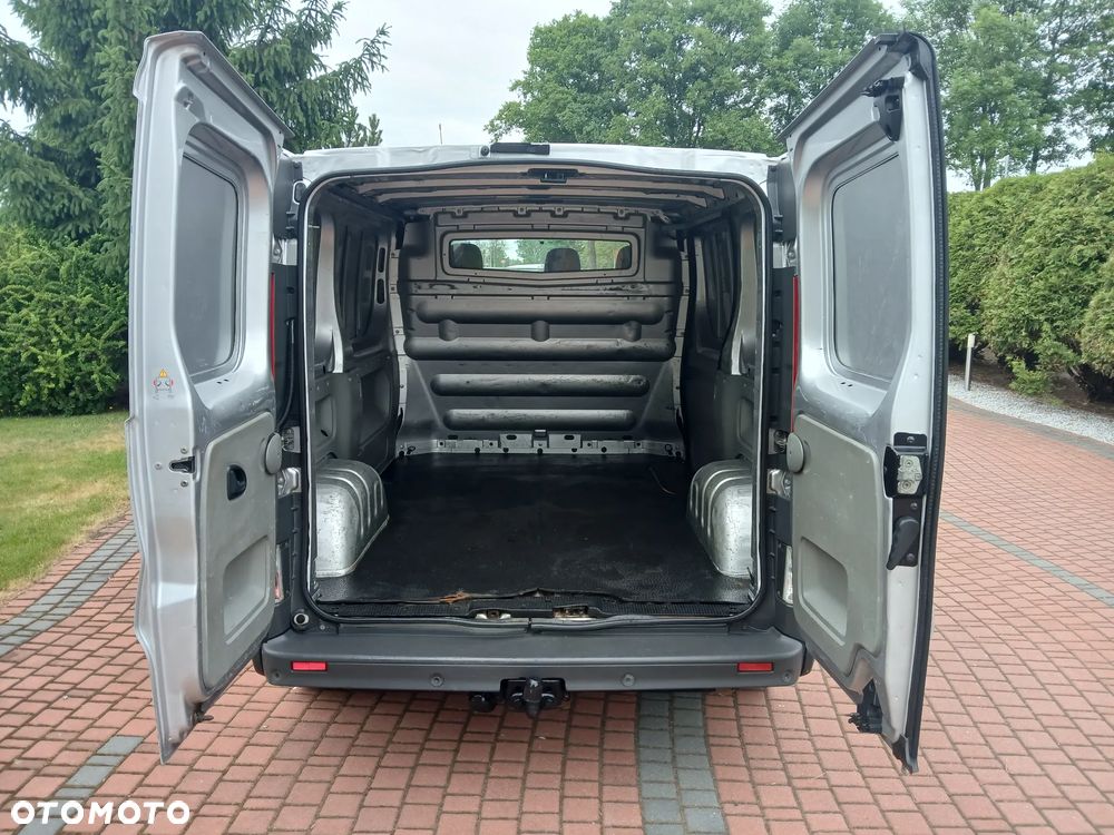 Renault TRAFIC - 7