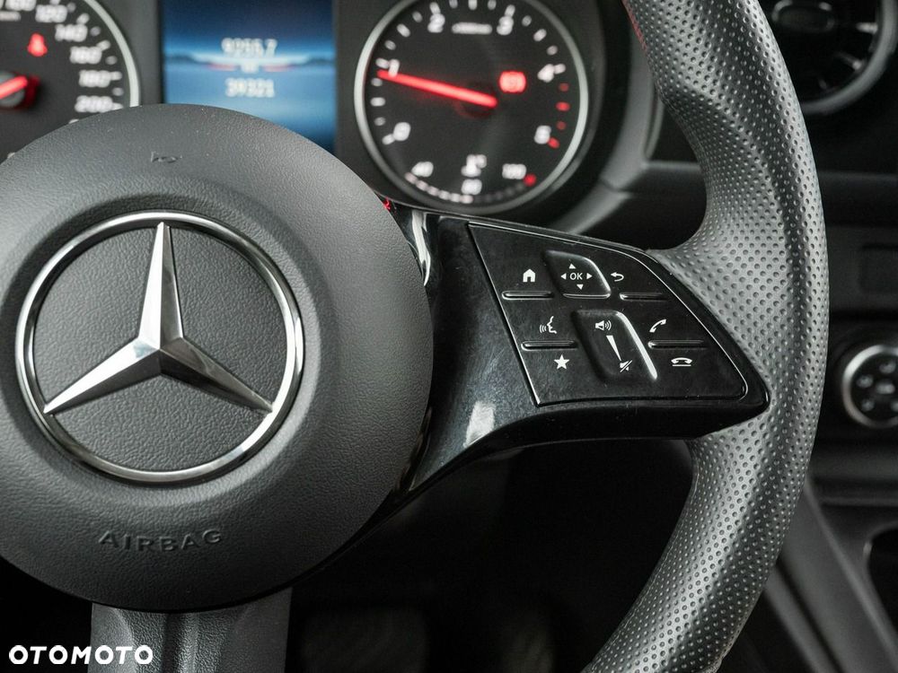 Mercedes-Benz Citan - 15
