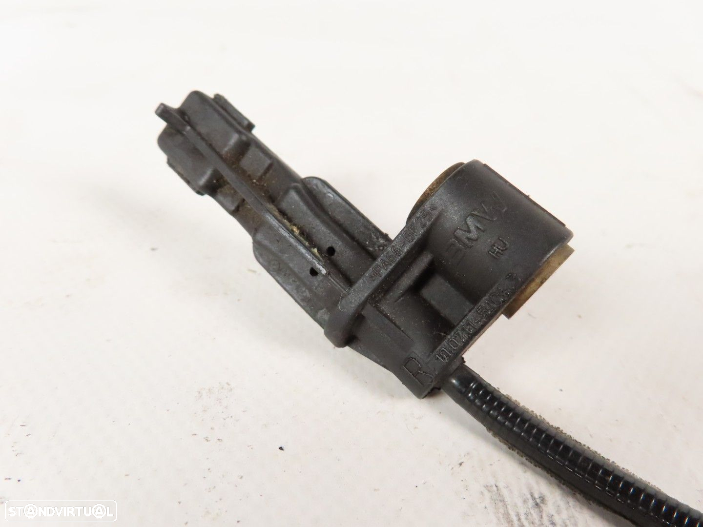Sensor ABS Direito/Frente Seminovo/ Original BMW 3 (E46)/BMW Z4 Roadster (E85)/B... - 2
